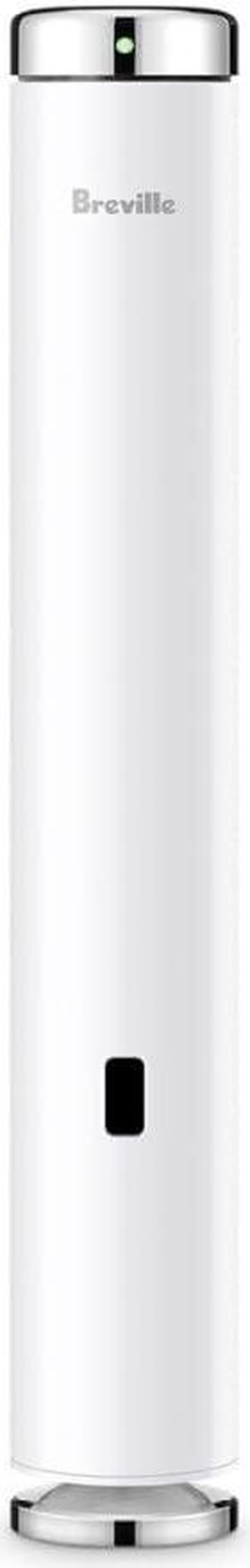 Main image of Breville the Joule Turbo Sous Vide, BSV600PSS, Polished Stainless Steel