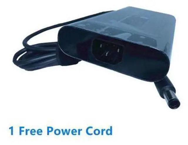 Alt view image 2 of 2 - 19.5V 11.8A 230W TPN-DA12 TPN-LA10 Power Supply AC Adapter For HP OMEN 17 L38011-003 925141-850 Laptop Charger