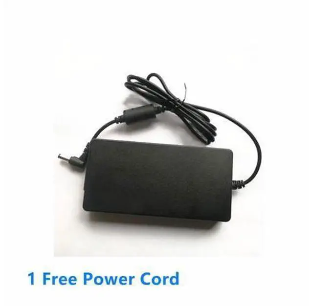 Alt view image 2 of 2 - 19V 6.32A 120W 5.5x2.5mm FSP FSP120-ABBN5 Thin AC Switching Power Adapter For Laptop Power Supply Charger