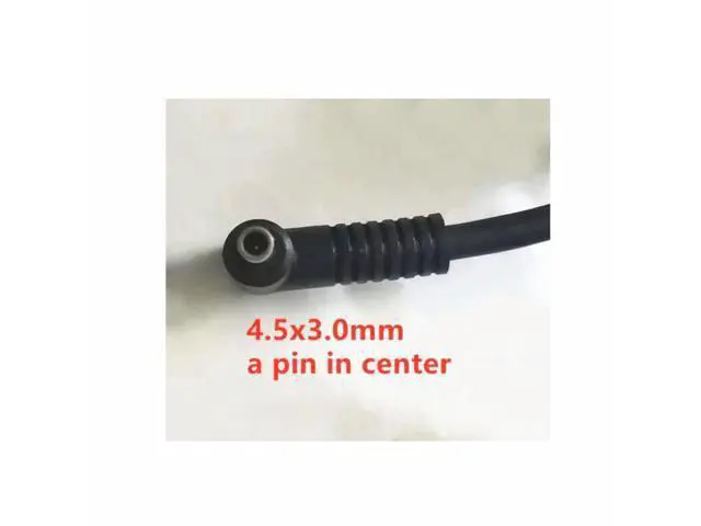 Alt view image 2 of 2 - 20V 14A 280W TPN-CA26 M94073-002 M95376-001 Power Supply AC Adapter For HP Laptop Charger