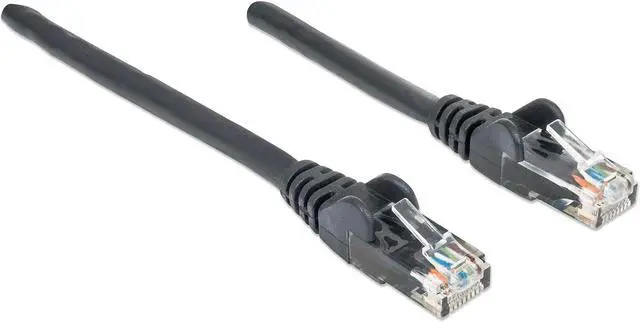 Alt view image 4 of 7 - Intellinet Network Solutions Network Cable, Cat6, UTP