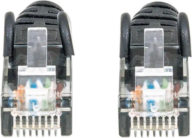 Alt view image 5 of 7 - Intellinet Network Solutions Network Cable, Cat6, UTP