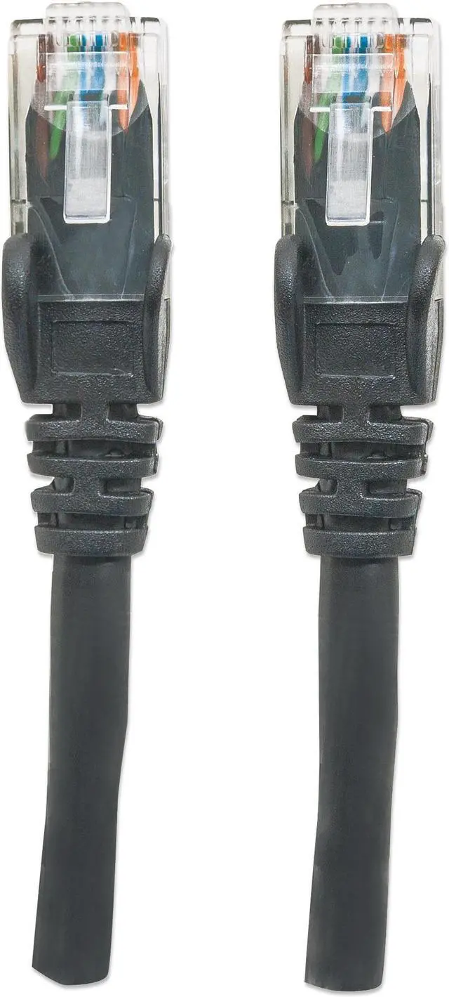 Alt view image 6 of 7 - Intellinet Network Solutions Network Cable, Cat6, UTP