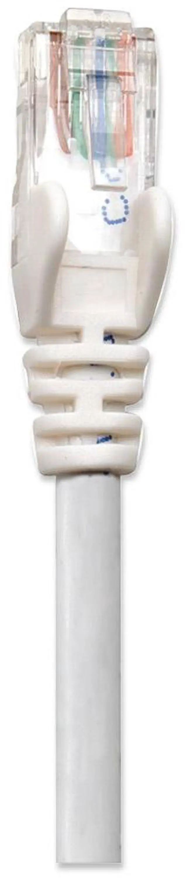 Alt view image 6 of 7 - Intellinet Network Solutions Network Cable, Cat6, UTP