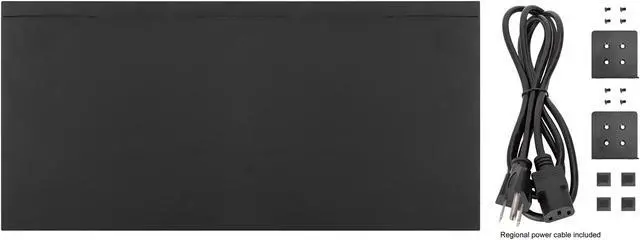 Alt view image 6 of 7 - Intellinet 28-Port L2+ Managed PoE+ Switch w/ 24 Gigabit  & 4 SFP+ Uplinks, IEEE 802.3at/af Compliant, 370 W PoE Power Budget, Layer 2+/Layer 3 Lite, Self Healing Network