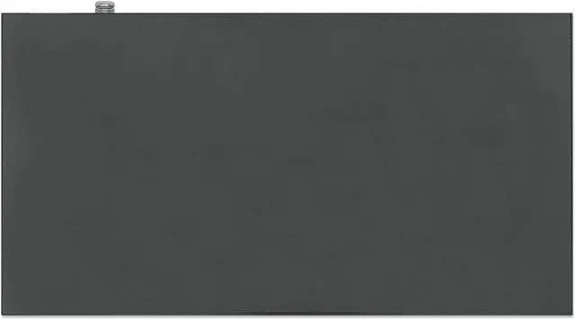 Alt view image 6 of 7 - Intellinet 9-Port Switch with 8 x 2.5G Ethernet Ports and 1 SFP+ Uplink, Eight 10/100/1000/2500 Mbps RJ45 Ports, One 10G SFP+ Open Slot, Unmanaged, Desktop Format, Wall-mount Option