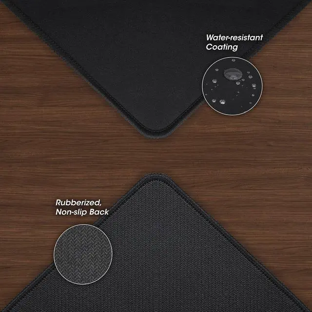 Alt view image 4 of 8 - XXL GAMING MOUSEPAD-