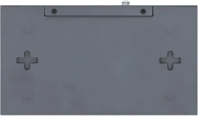 Alt view image 4 of 6 - Intellinet PoE-Powered 6-Port Lite Smart Managed PoE+ Switch with 4 GbE PoE+ Ports / 2 GbE Uplinks and PoE Passthrough, IEEE 802.3bt PoE++ 95 W PoE Input, Self-Healing Network