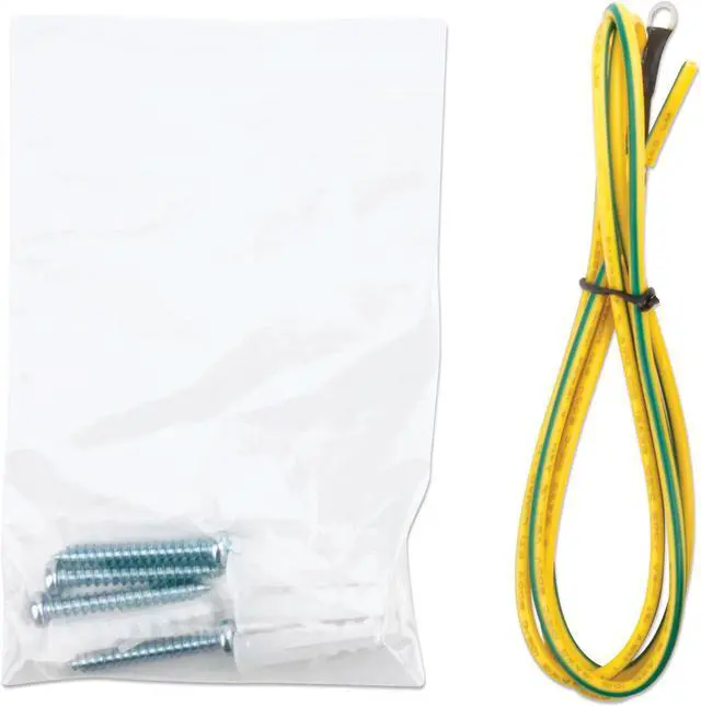 Alt view image 6 of 7 - Intellinet Outdoor IP67 Waterproof IK10  Vandalproof Gigabit High-Power PoE+ Injector | 30 W  IEEE 802.3at/af | Metal Housing