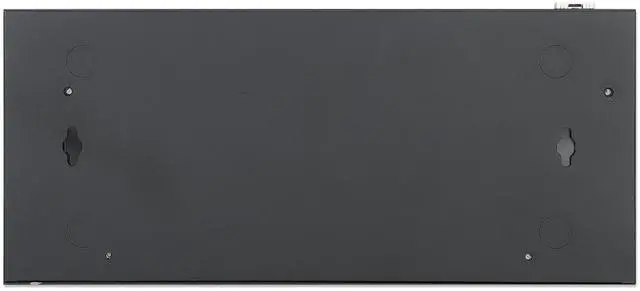 Alt view image 5 of 6 - Intellinet 9-Port PoE++ Switch with 8 x 2.5G Ethernet Ports and 1 SFP+ Uplink | TAA Compliant