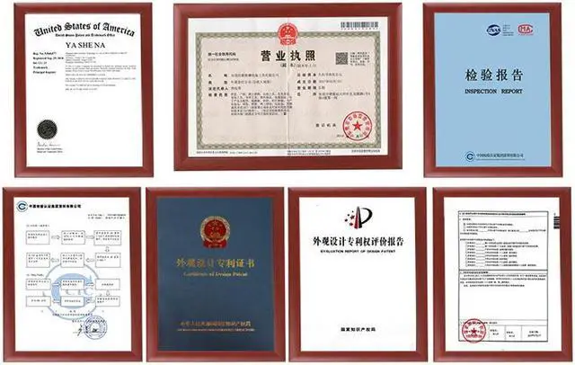 Alt view image 7 of 7 - Single Swan Shaped Portable Traceless Foundation Makeup Brush with PVC Box Beauty Makeup Tool