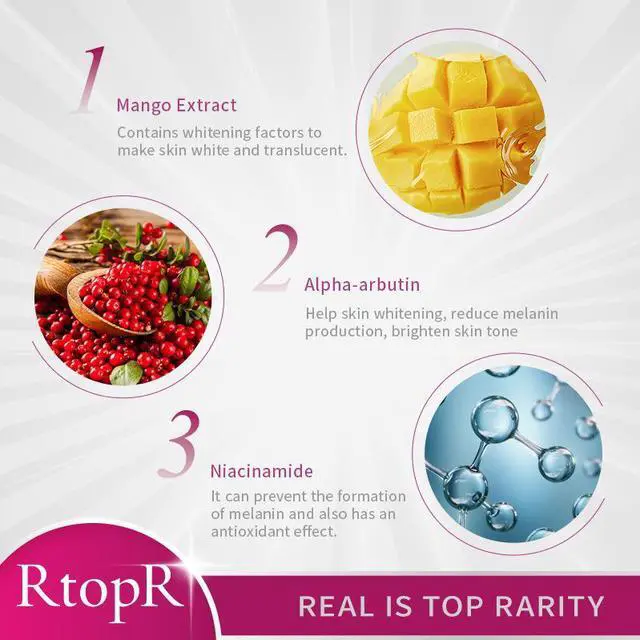 Alt view image 3 of 7 - Mango Moisturizing Hand Wax Whitening Skin Repair Exfoliating Calluses Film Anti-Aging Hand Feet Skin Cream