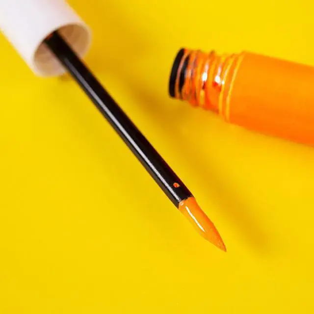 Alt view image 5 of 7 - 8 In 1 Easy to Wear Waterproof Long Lasting Fast Dry Liquid UV Neon Eyeliner Set Beauty Eye Makeup