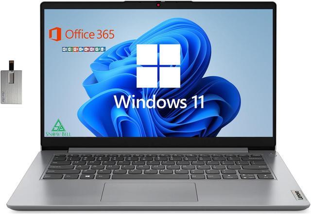 Lenovo Ideapad 1i 14.0