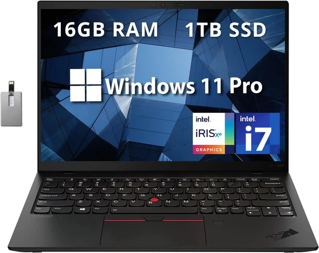 Lenovo Thinkpad X1 Nano 13.3