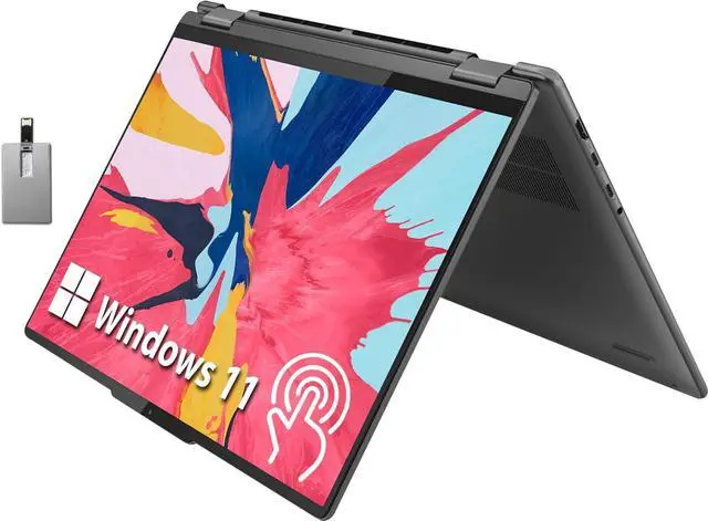 @rkp_ueen Lenovo Yoga 7i 16