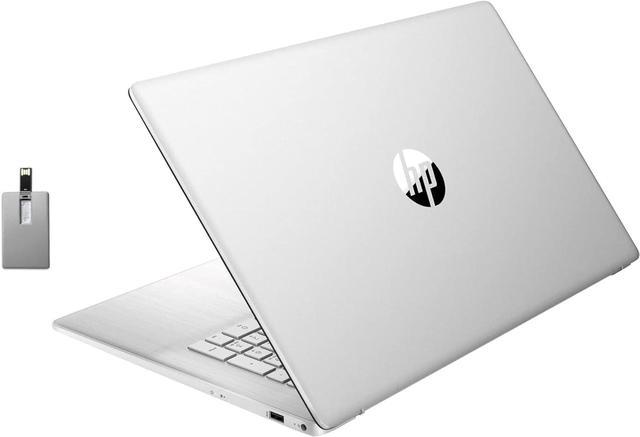 Refurbished: HP 17.3