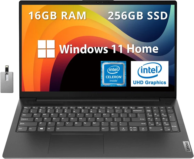 Lenovo V15 G2 15.6