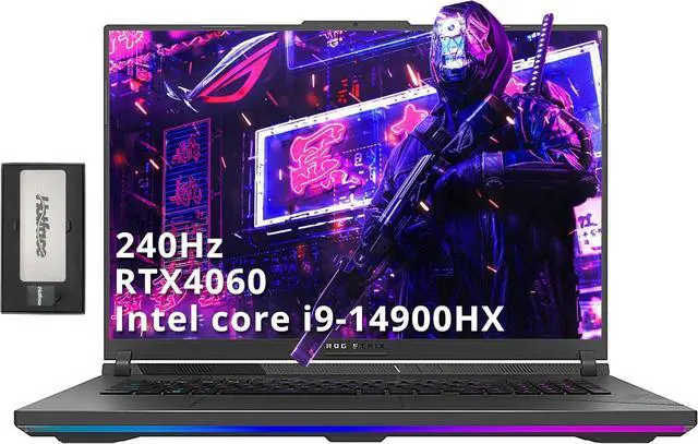 ASUS ROG Strix G18 18