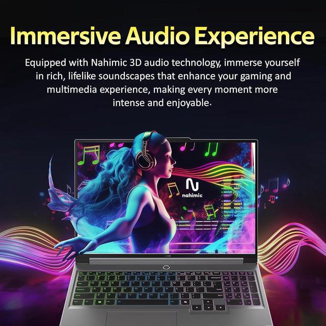 Alt view image 5 of 7 - Lenovo Legion 5 16" WQXGA 165Hz Gaming Laptop, Intel i9-14900HX, 64GB DDR5, 2TB SSD, NVIDIA GeForce RTX 4070 8GB GDDR6, RGB Backlit Keyboard, Wi-Fi 6E, Windows 11 Pro, Gray, 256GB Docking Station Set