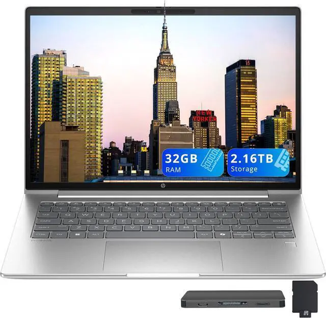 HP ProBook 4 G1iR 14