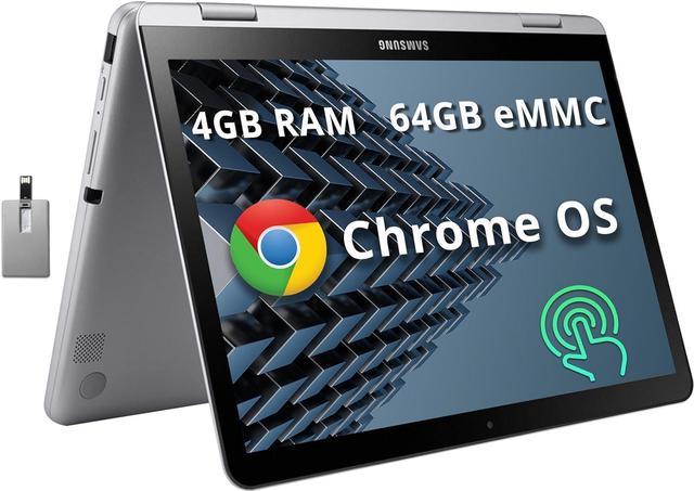 Samsung Chromebook on sale touchscreen