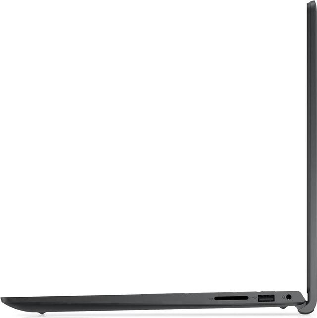 Alt view image 7 of 7 - Dell New Inspiron 15 3000 Slim Laptop, 15.6" FHD LED Display, 11th Gen Intel Core i3-1115G4 Processor, 8 GB DDR4 RAM, 256 GB SSD, HDMI, Webcam, Windows 10 Home, Black
