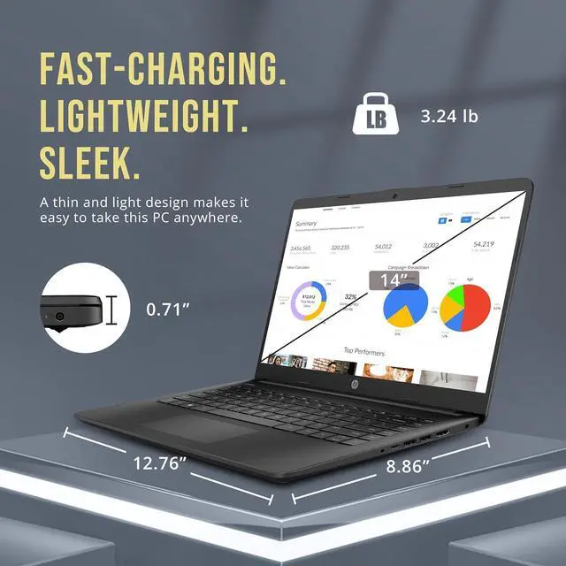 HP Stream 14