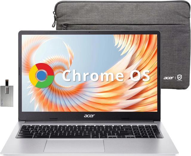 Acer 315 15.6” cheapest Celeron 4G/32G Chromebook