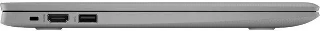 Alt view image 6 of 7 - HP Chromebook 14" HD Display,Laptop, Intel Celeron N4120, 4 GB RAM, 64 GB eMMC, Chrome OS