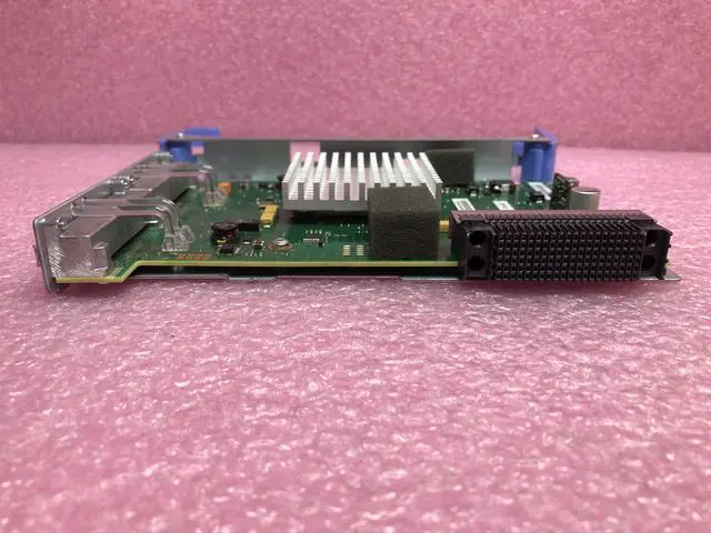 Alt view image 4 of 4 - 46K6564 5616 GX Dual-Port 12x Channel Attach 1817