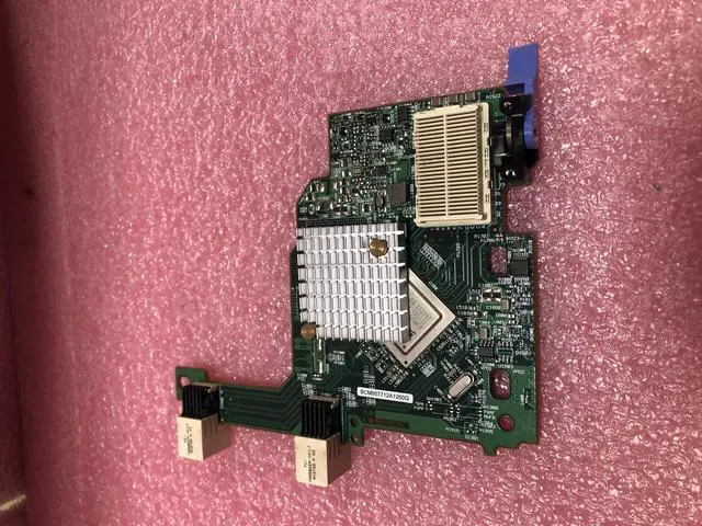Main image of 90Y9337 Broadcom 2-port 10Gb Virtual Fabric Adapter