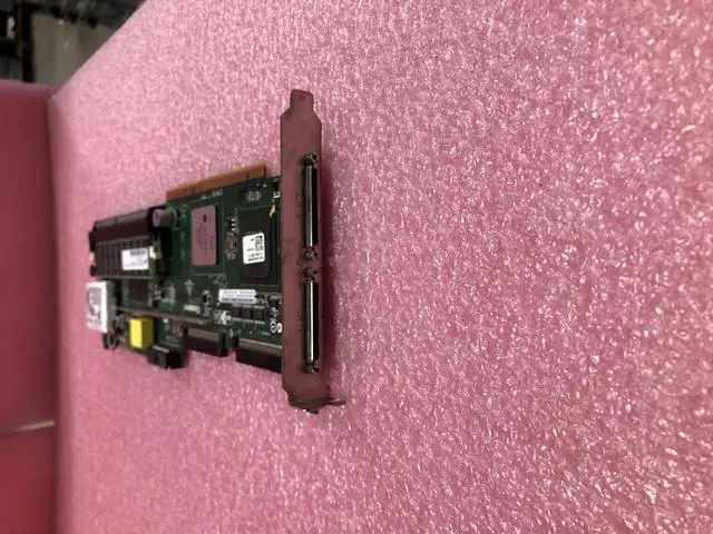Alt view image 2 of 5 - IBM 13N2198 SERVERAID-6M CONTROLLER W/256MB DIMM