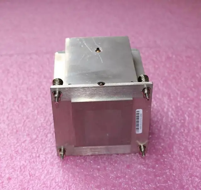 Main image of IBM CPU Cooling Heatsink For IBM System X3100 M4 69Y5420 81Y7943
