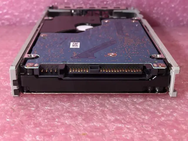 Alt view image 9 of 9 - 3NKW7 300GB 10000RPM SAS 2.5Inch Dell Hard Drive