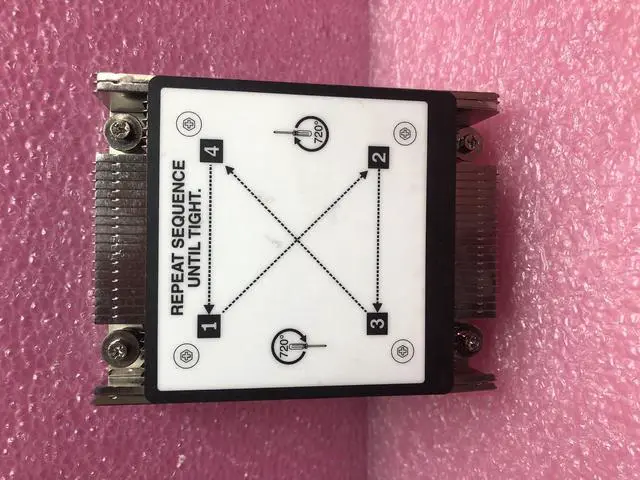 Main image of 00KC912 Heatsink for X3550 Server