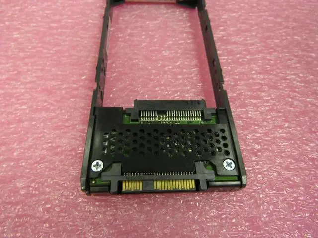 Alt view image 2 of 4 - 111-00721 NETAPP DS2246 2.5" HARD DRIVE TRAY W/INTERPOSER