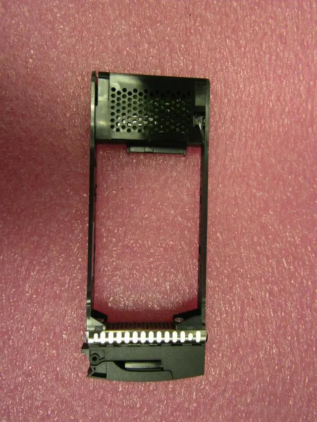 Main image of 111-00721 NETAPP DS2246 2.5" HARD DRIVE TRAY W/INTERPOSER