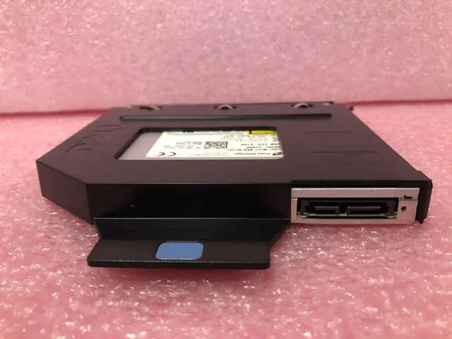 Alt view image 2 of 3 - V3171 8x Dell LG SATA DVDRW Slim Internal Laptop Optical Drive Black
