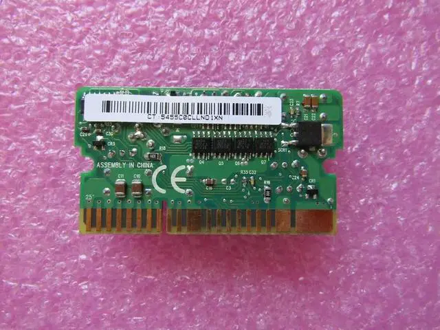 Alt view image 3 of 3 - 228506-001 HP Compaq Voltage Regulator VRM PL ML350 ML370 DL380 G2