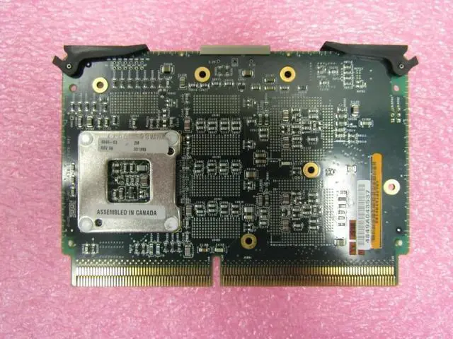 Alt view image 2 of 4 - 501-4849 - Sun 300MHZ Ultrasparc II Module CPU - Processor Unit