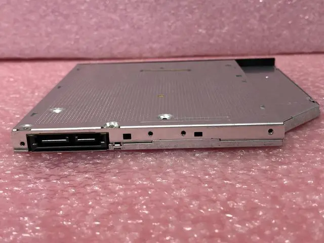 Alt view image 2 of 3 - Lenovo DVD±RW (±R DL) / DVD-RAM drive - plug-in module SATA Model 00AM067
