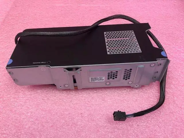 Alt view image 2 of 5 - Lenovo 00FK659 Rear Hdd Kit - Storage Drive Cage - For System X3650 M5 (3.5 Inch )