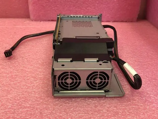 Main image of Lenovo 00FK659 Rear Hdd Kit - Storage Drive Cage - For System X3650 M5 (3.5 Inch )