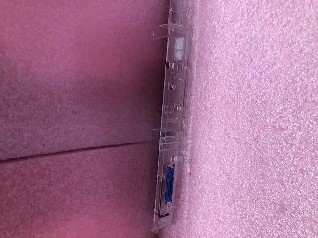 Main image of 670029-001 HP BL460CGEN8 LEFT MEMORY BAFFLE