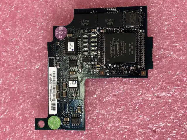 Main image of 13N0842 IBM CONCURRENT KVM FEATURE CARD OPT