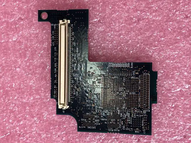 Alt view image 2 of 3 - 13N0842 IBM CONCURRENT KVM FEATURE CARD OPT