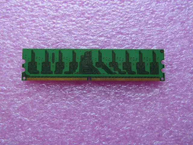 Alt view image 3 of 3 - 13N1424 IBM 512MB PC3200 DDR2 ECC RAM