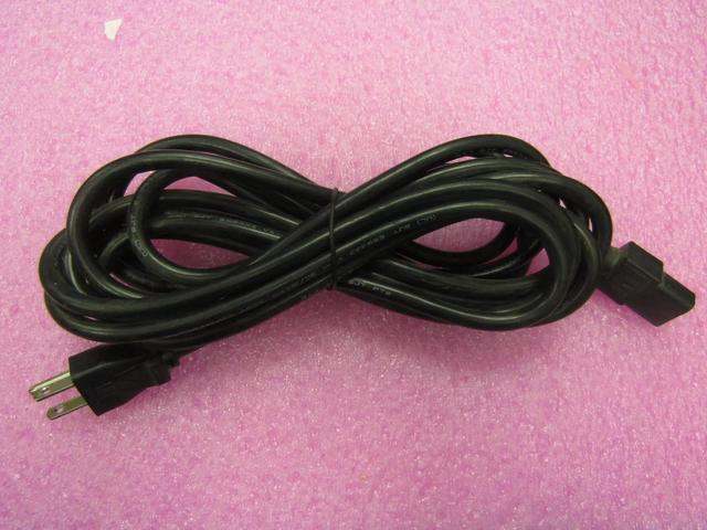 Main image of 39M5082 IBM Power Cord Cable 1.8m - Black