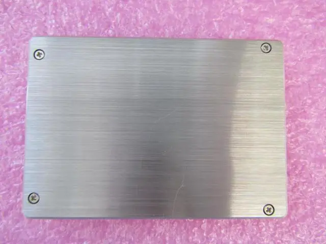 Alt view image 2 of 4 - MCC0E64G5PQ-0VA Samsung 64GB SATA 2.5'' SOLID STATE DRIVE